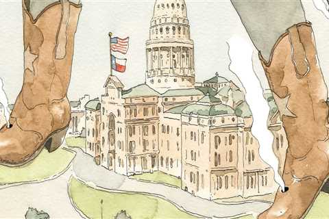 The Impact of Campaign Finance Laws on Political Activities in Southeast Texas: An Expert's..