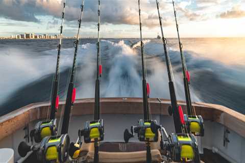 The Ultimate Guide to the Destin Fishing Rodeo in Northwest Florida