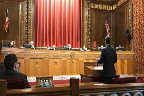 The Politics of Summit County, Ohio: Examining Term Limits for Elected Officials