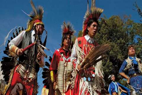 The Fusion of Tradition and Technology in Southeastern Mississippi Celebrations
