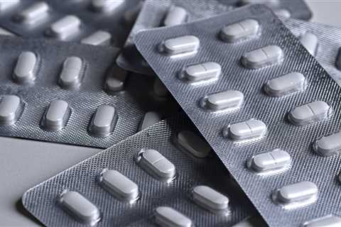 Examining Trump's Influence: UK Navigates Stripping Chinese Ingredients from Medicines