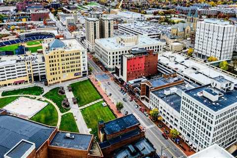 The Political Landscape in Summit County, Ohio: An Expert's Perspective