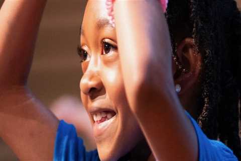 The Power of Involving Children and Youth in Celebrations in Southeastern Mississippi