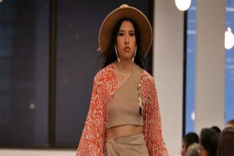 Exploring the Fashion Scene in Salt Lake County, Utah