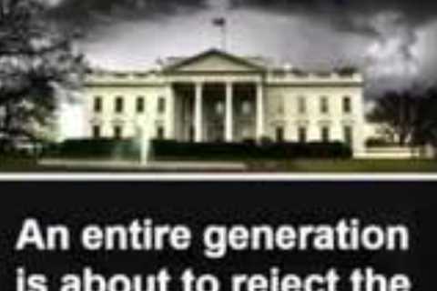 Rejecting the Modern-Day Republican Party