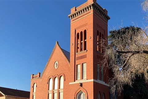 The Influence of Religion on Politics in North Central Texas
