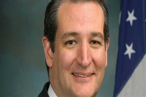 The Political Landscape of North Central Texas