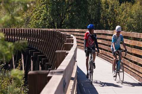 Exploring the Best Picnic Spots While Bicycling in Washington County, Oregon