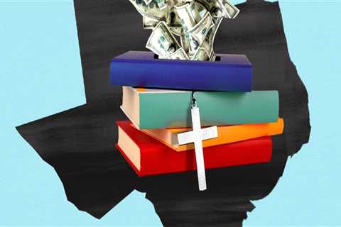 Political Leaders in North Central Texas: Addressing Education Funding