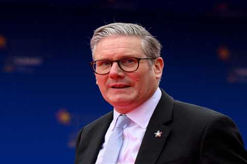 Sir Keir Starmer's Brexit Betrayal Revealed: Unpacking the True Impact of the EU Deal