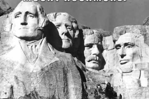 Democrat and Republican Ideologies