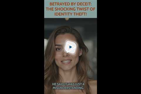 He Called It a Misunderstanding… Then They Found This #shorts