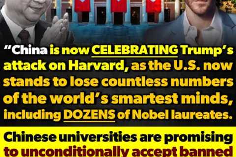 How Many Ways Can Trump Destroy the United States?
