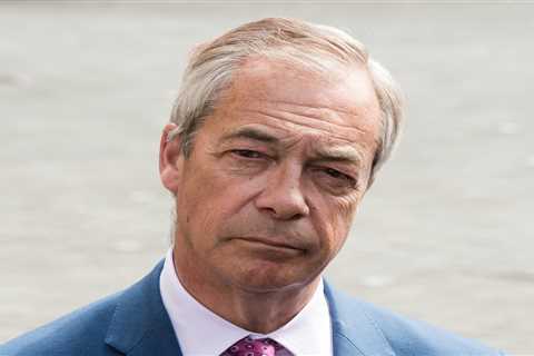 Nigel Farage to Pledge Winter Fuel Payment Restoration Amid Political Turmoil