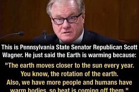 Where We Stand on Climate Change