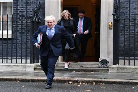 The Complex Family Dynamics of Boris Johnson's Multifaceted Parenthood