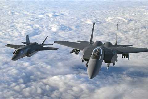 Labour Just Promised 3% Defence Spending by 2034 – But Can They Actually Pull It Off?
