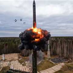 Examining Foreseeable Threats: Potential Warfare Impacts on the UK Unveiled
