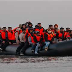 Rethinking European Human Rights Laws Amid Migration Challenges