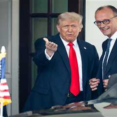 Analysis: Trump and Musk Clash Over Environmental Policy in Contentious Exchange