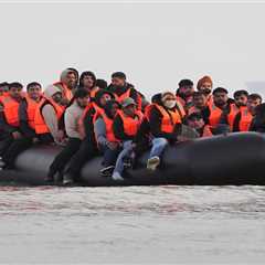 Labour's Approach to Immigration Under Scrutiny: Unpacking Voter Sentiment