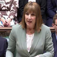 Rachel Reeves Pledges Transformation in Asylum Policies with £11 Billion Defence Boost