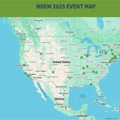 National Drive Electric Month: [Insert Your Town Name Here]