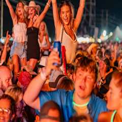 The Benefits of Sponsoring or Partnering with Music Festivals in Ada County, Idaho