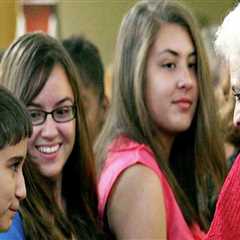 The Impact of Civic Education Programs in Southeast Texas