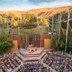 The Ultimate Guide to Music Festivals in Ada County, Idaho
