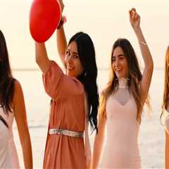 Unwind and Reconnect: The Ultimate Girls' Weekend Getaway in Lake County, Ohio