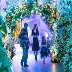 Experience the Magic of Holidays in Lake County, Ohio: A Local Expert's Guide