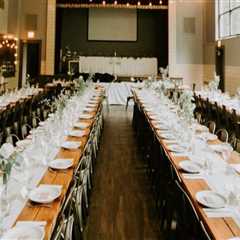 The Best Accommodations for Annual Celebrations in Kent County, Michigan
