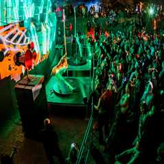 Discovering the Vibrant Art and Music Scene in Northern California