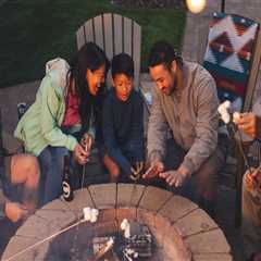 Exploring the Beauty of Reunions in Northern California