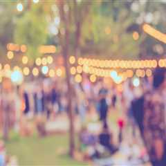 The Best Annual Celebrations in Kent County, Michigan