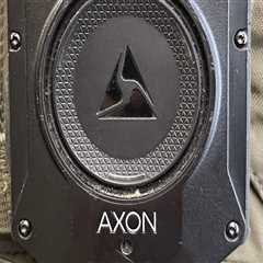 The Impact of Body Cameras on Law Enforcement in Central Maryland