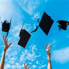 The Unique Celebrations of Graduations in Northern California