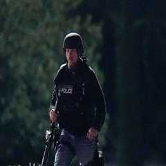 The Crucial Role of Police in Central Maryland