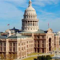 BREAKING: Texas Capitol Evacuated After ‘Credible’ Threat Against Politicians Attending ‘No Kings’..