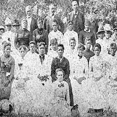 Exploring the Rich History of West Central Texas: Celebrating Occasions and Honoring Local Heroes
