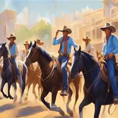Celebrating Special Occasions in West Central Texas: A Unique and Meaningful Experience