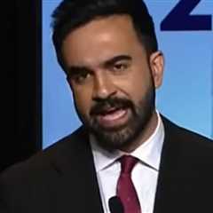 WOW! The Liberal NY Times Slams Socialist NYC Mayoral Candidate, Telling Readers He’s Too Far Left..