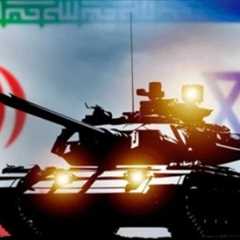 From Tehran to Jerusalem: The Escalating Proxy War and Nuclear Standoff.