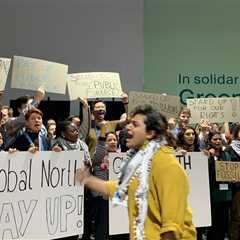 UN expects climate finance roadmap to offer “clear next steps”