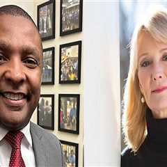 The Crucial Role of Western North Carolina Politicians in Supporting Veterans and the Military