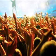 Unlocking the Best Deals: How to Save Money on Music Festivals in Southern Maryland