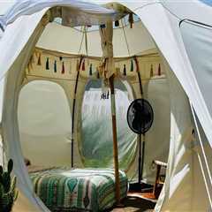 The Ultimate Guide to Camping at Music Festivals in Southern Maryland