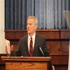 Improving Healthcare in Western North Carolina: A Look at Political Efforts