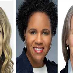 The Impact of Female Politicians in Western North Carolina